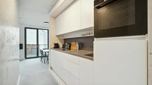 Rooms in Berlin Neukölln - photo 9