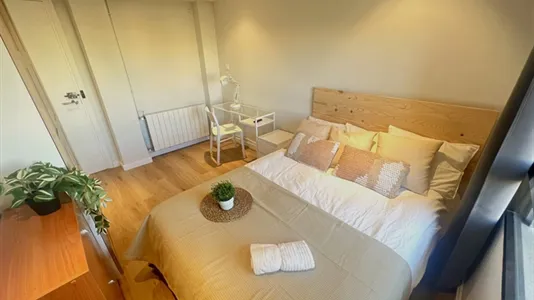 Rooms in Valencia L'Eixample - photo 4