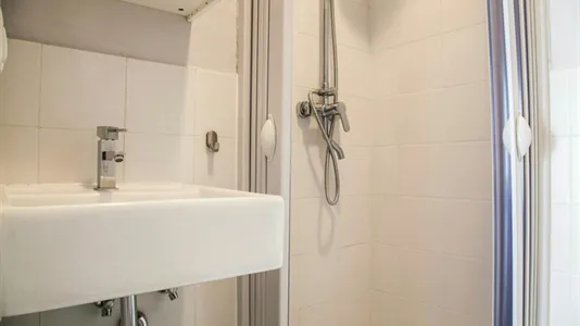 Rooms in Roma Municipio IV – Tiburtino - photo 9