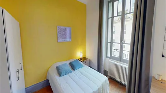 Rooms in Lyon - photo 5