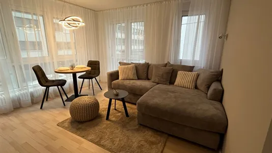 Apartments in Stuttgart-Mitte - photo 7