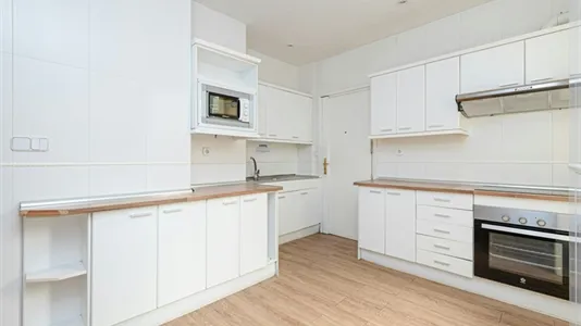 Rooms in Madrid Moncloa-Aravaca - photo 6