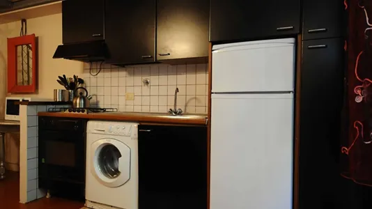 Rooms in Florence - photo 8