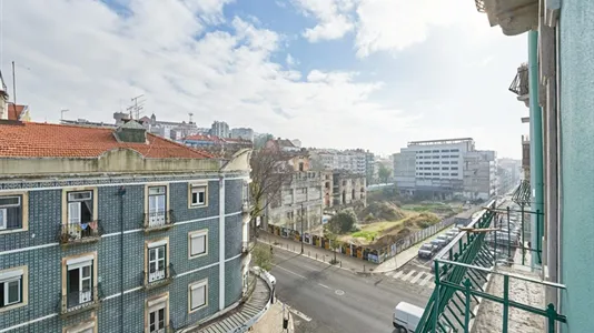 Rooms in Location is not specified - photo 8