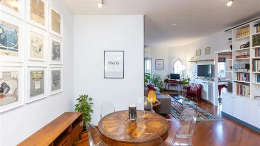 Apartments in Roma Municipio I – Centro Storico - photo 2