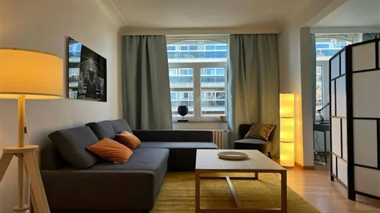 Apartments in Stad Brussel - photo 2