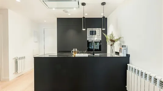 Apartments in Madrid Tetuán - photo 8