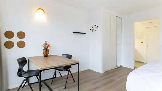 Rooms in Brussels Sint-Pieters-Woluwe - photo 5