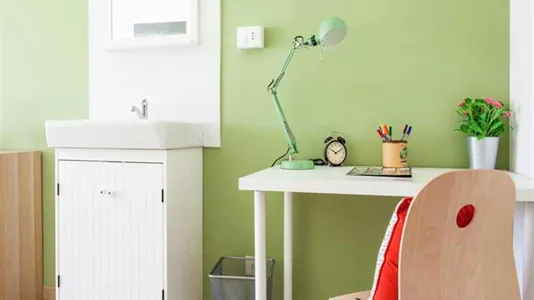 Rooms in Bologna - photo 4