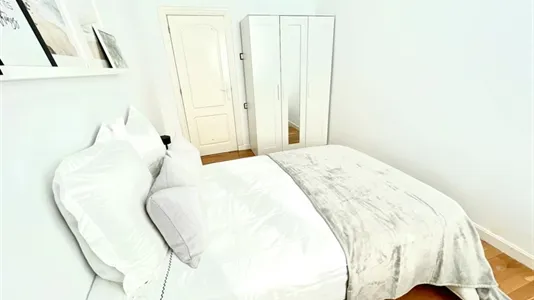 Rooms in Murcia - photo 3