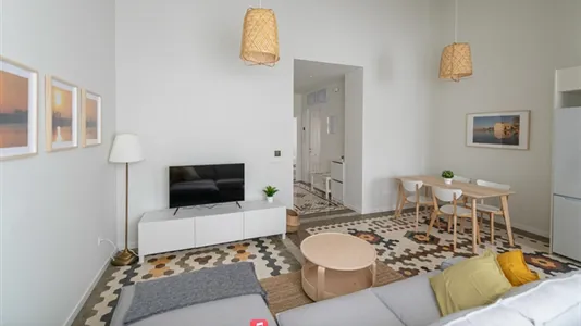 Rooms in Valencia L'Eixample - photo 4