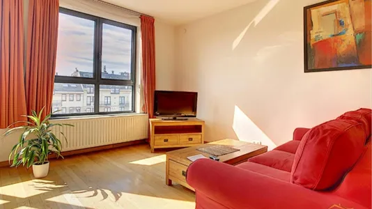 Apartments in Brussels Schaarbeek - photo 4