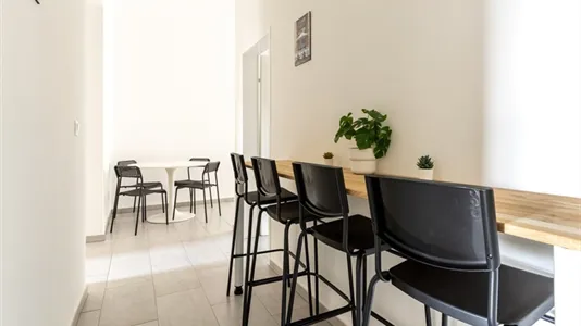 Rooms in Wien Neubau - photo 6