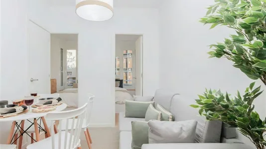 Rooms in Barcelona Gràcia - photo 7