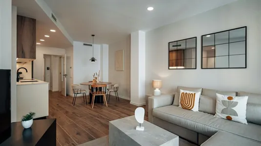 Apartments in Barcelona Ciutat Vella - photo 7