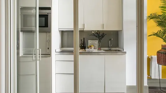 Apartments in Madrid Centro - photo 8