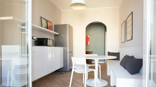 Rooms in Milano Zona 3 - Porta Venezia, Città Studi, Lambrate - photo 9