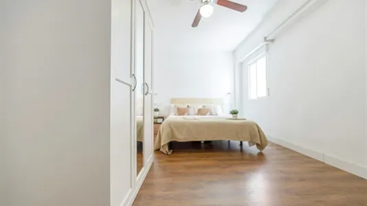 Rooms in Valencia Poblats Marítims - photo 7