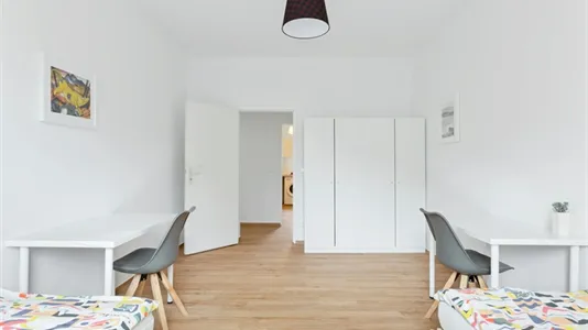 Rooms in Location is not specified - photo 4