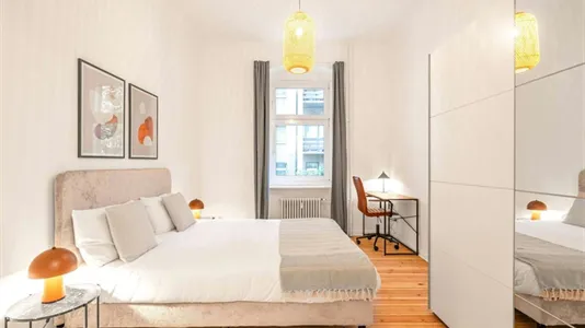 Apartments in Location is not specified - photo 9