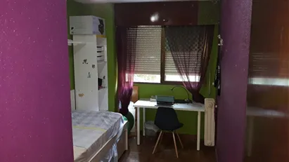 Room for rent in Los Berrocales, Comunidad de Madrid