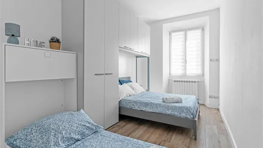 Apartments in Milano Zona 2 - Stazione Centrale, Gorla, Turro, Greco, Crescenzago - photo 8