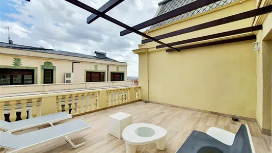 Apartments in Madrid Centro - photo 6