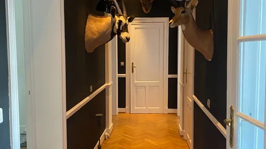 Apartments in Brussels Elsene - photo 3