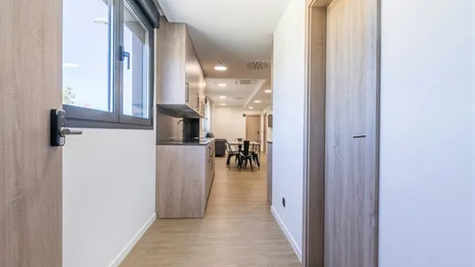Rooms in Getafe - photo 6