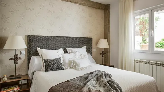 Apartments in Madrid Chamartín - photo 6