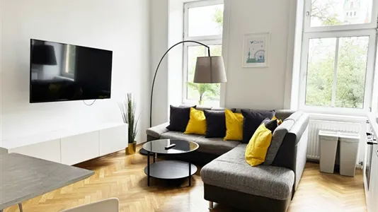 Rooms in Wien Währing - photo 7