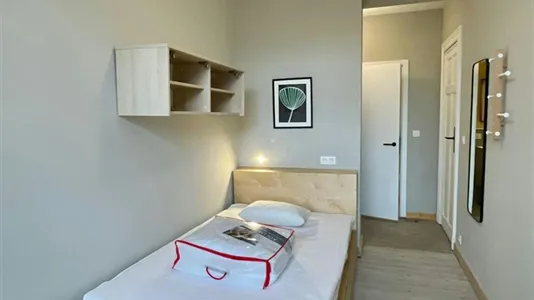 Rooms in Brussels Etterbeek - photo 5