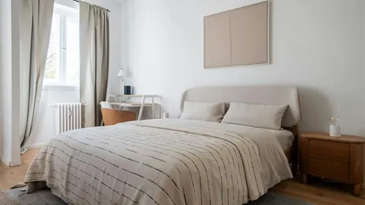 Apartments in Berlin Charlottenburg-Wilmersdorf - photo 6