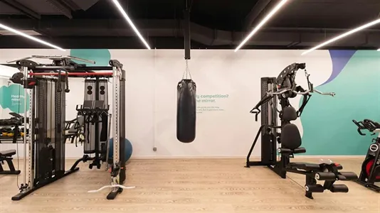 Apartments in Barcelona Les Corts - photo 10