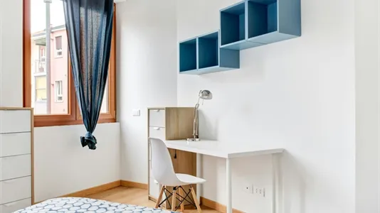 Rooms in Milano Zona 6 - Barona, Lorenteggio - photo 4