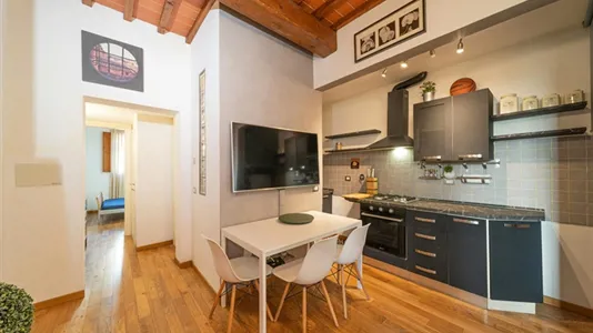 Apartments in Florence - photo 1