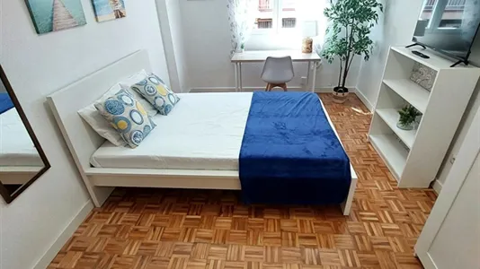 Rooms in Getafe - photo 7