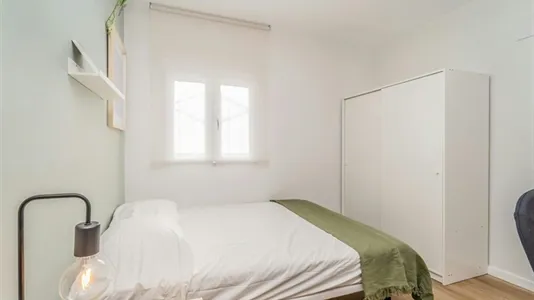 Rooms in Valladolid - photo 6