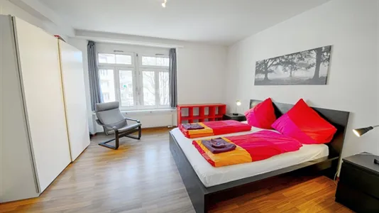 Apartments in Zürich Distrikt 11 - photo 6