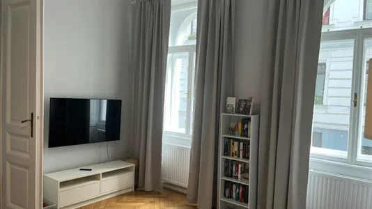 Apartments in Wien Meidling - photo 5