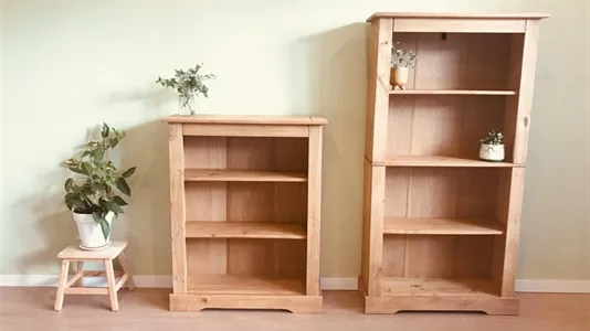 Rooms in Badalona - photo 7