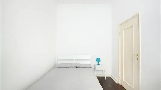 Rooms in Milano Zona 2 - Stazione Centrale, Gorla, Turro, Greco, Crescenzago - photo 2