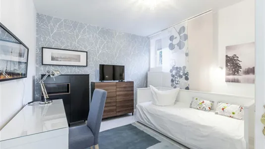 Rooms in Berlin Treptow-Köpenick - photo 1