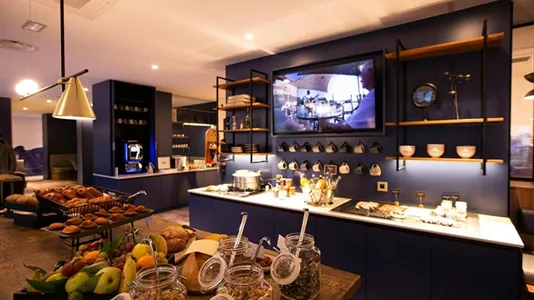 Apartments in Gex - photo 10