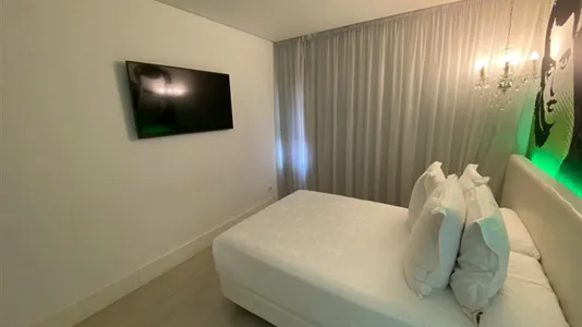 Rooms in Madrid Salamanca - photo 4