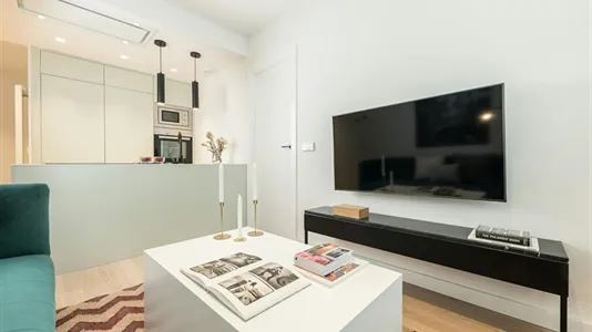 Apartments in Madrid Tetuán - photo 6