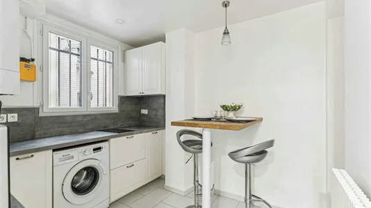 Apartments in Paris 10ème arrondissement - photo 7