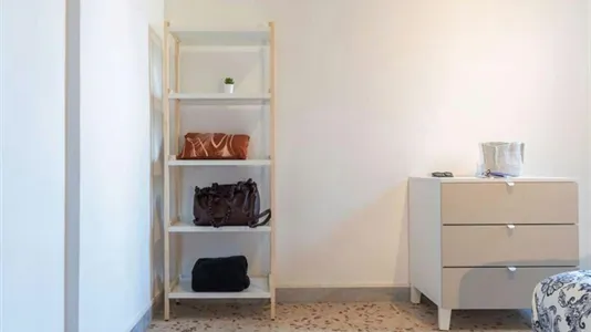 Rooms in Roma Municipio IV – Tiburtino - photo 2