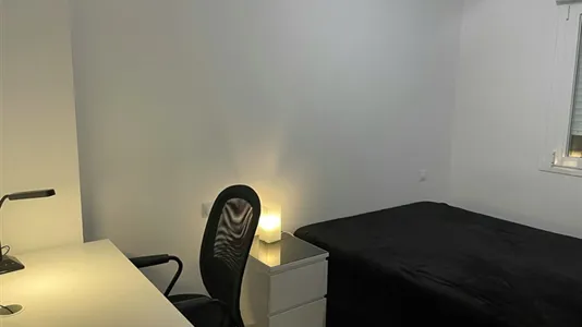 Apartments in Madrid Ciudad Lineal - photo 9