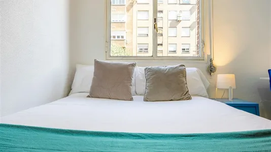 Rooms in Madrid Centro - photo 5